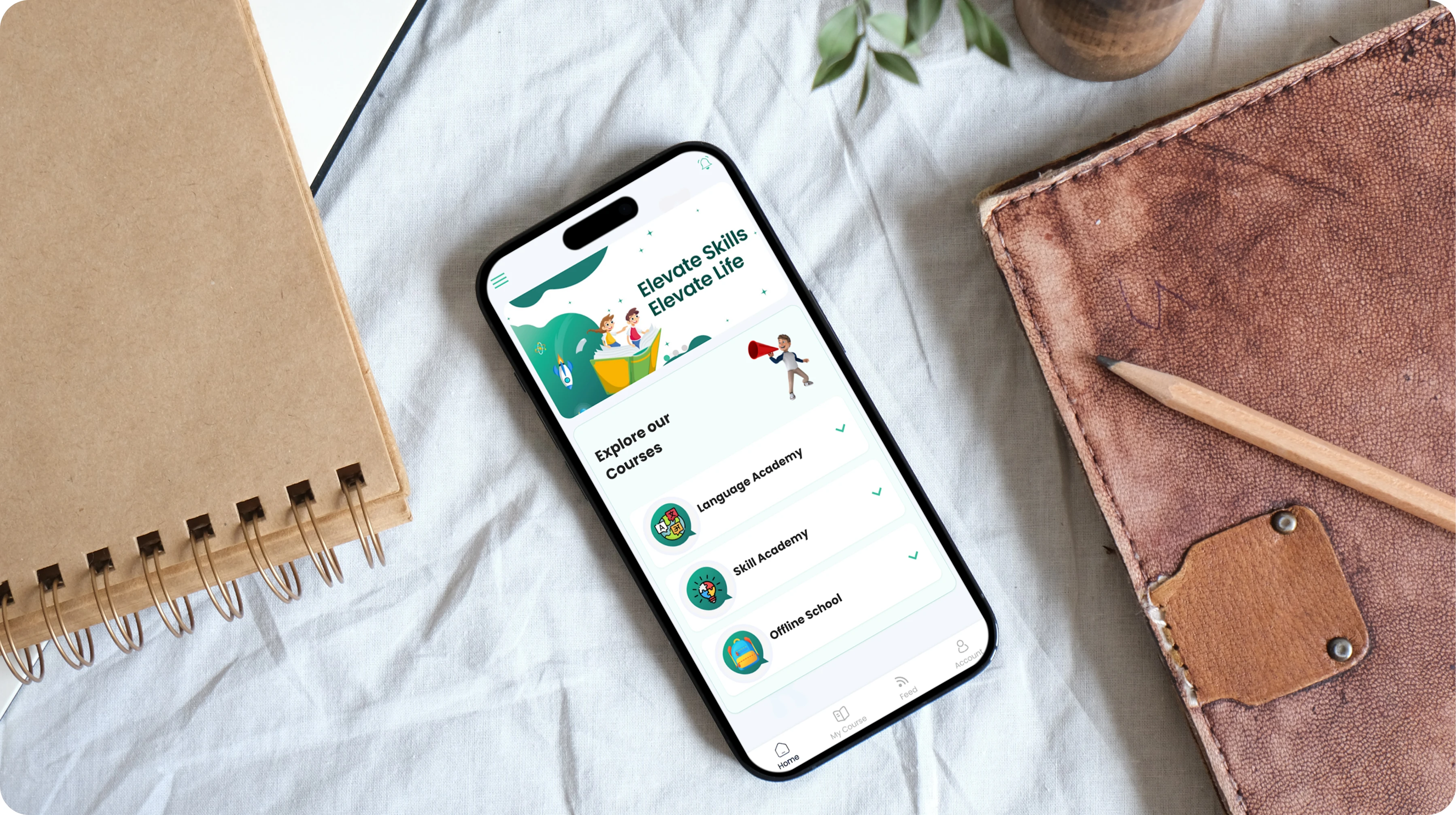 Skillage Case Study Hero