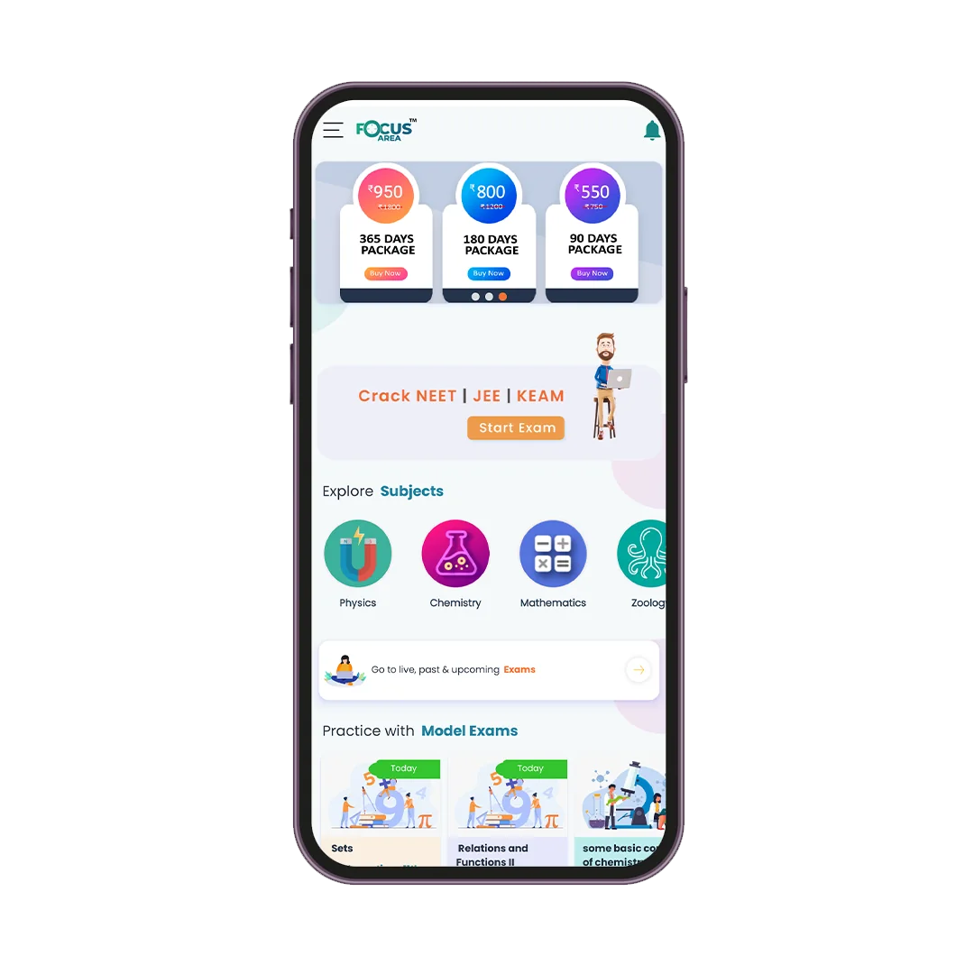 Best Online Learning App for Neet
