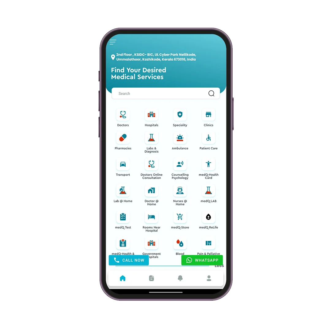 Healthcare App Development Company