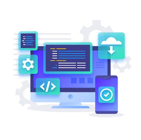 app development services