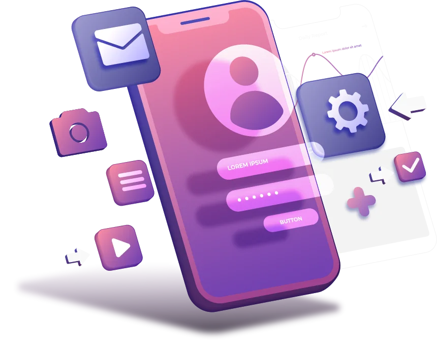 Mobile App Development Company