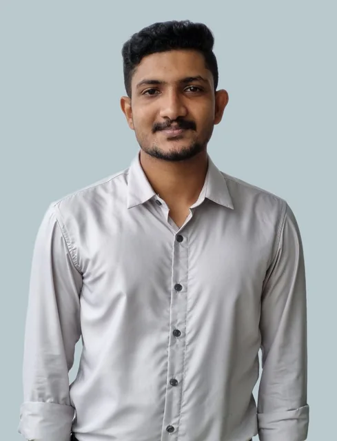 Development Team Member - Web Developer