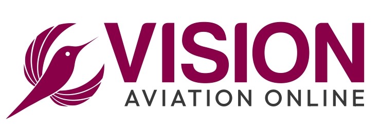 Vision Aviation Logo