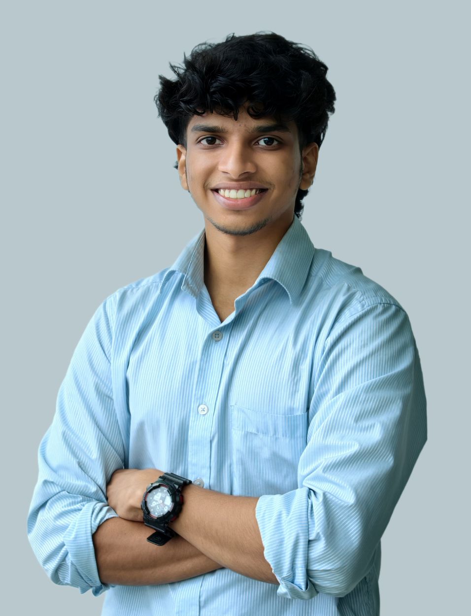 Development Team Member - Web Developer