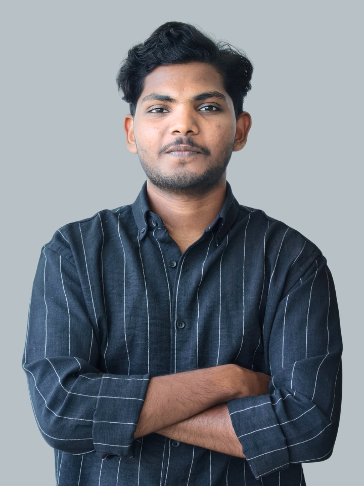 Development Team Member - UI/UX Designer