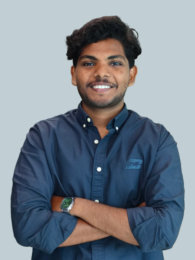 Development Team Member - UI/UX Designer